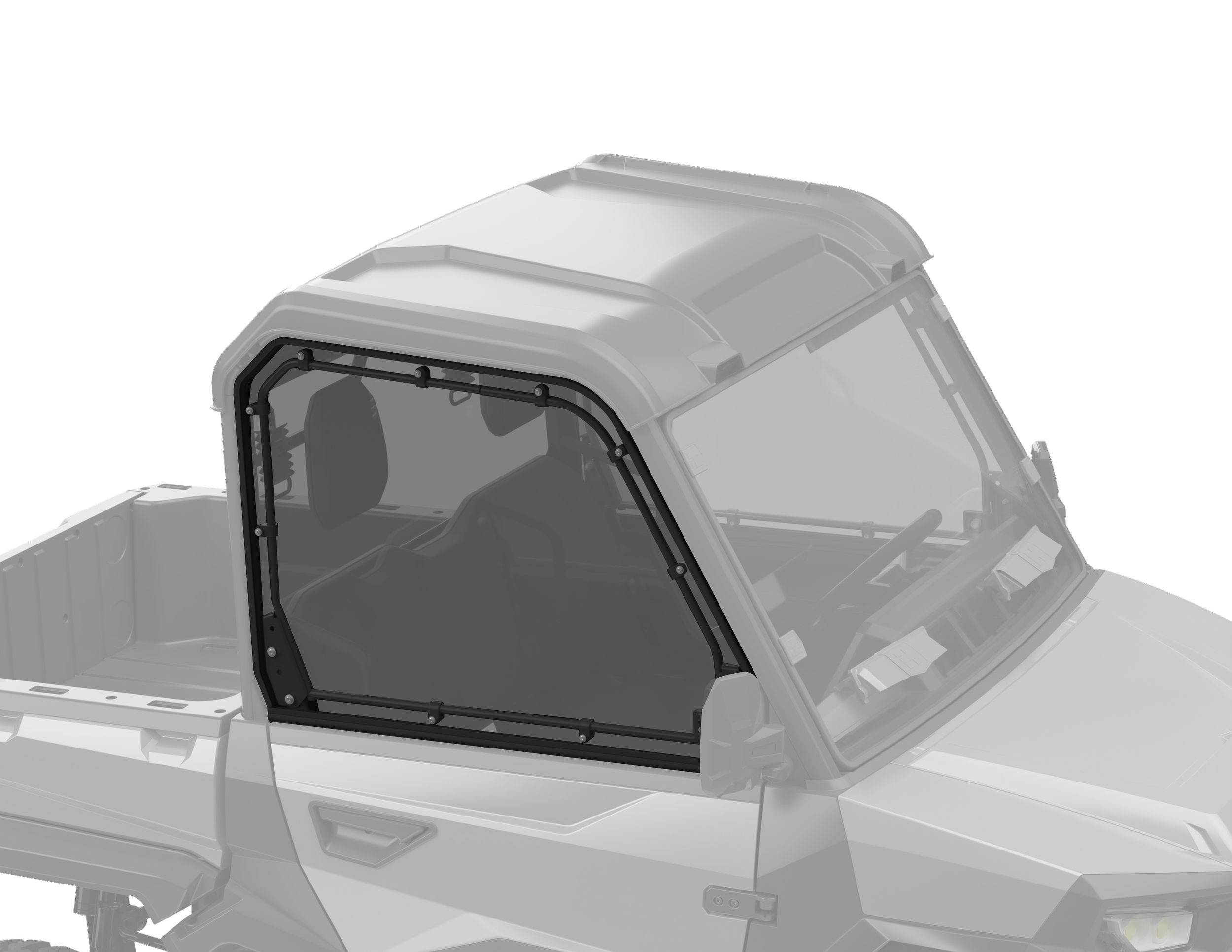 AXIS X550 Accessories — Axis Offroad | Utility Vehicles | Lowe's